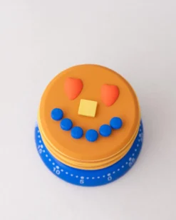 Kitchen Timer - Pancake Smile