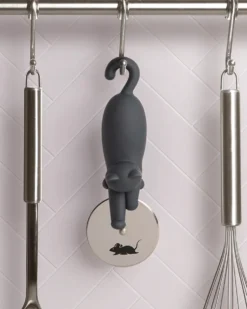 Kitty Cut Pizza Cutter Wheel