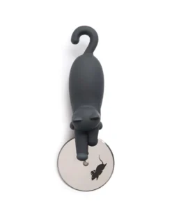 Kitty Cut Pizza Cutter Wheel