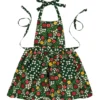 Ladybugs Maisie Apron