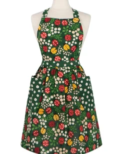 Ladybugs Maisie Apron