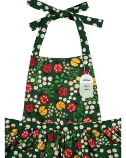 Ladybugs Maisie Apron