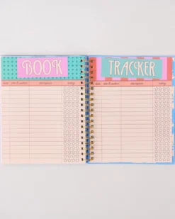 Large 17-Month Academic Planner - Good Things Ahead