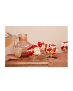 Last Minute Dinner Party Cookbook