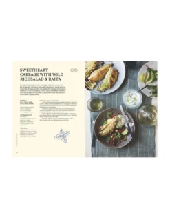 Last Minute Dinner Party Cookbook
