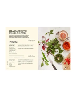 Last Minute Dinner Party Cookbook