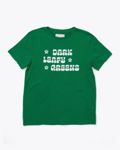 Leafy Greens Tee