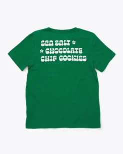 Leafy Greens Tee