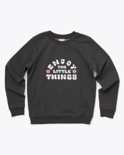 Little Things Sweatshirt