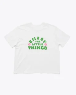 Little Things Tee