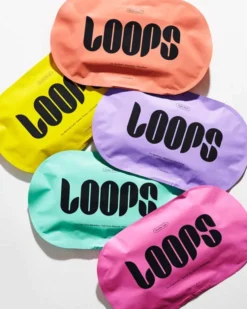 Loops Variety Mask Set