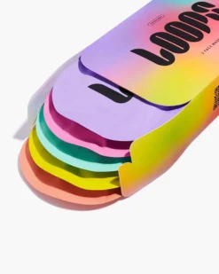 Loops Variety Mask Set