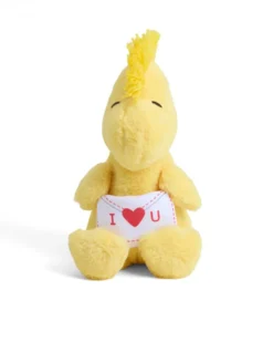 Love Letter Woodstock Warmies