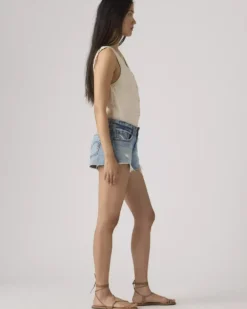 Low Rise Shorts - Excuse Me