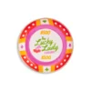 Lucky Lady Trinket Tray