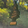 Luggage Tag Set - Road Trip