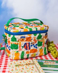 Lunch Bag - Charcuterie Party