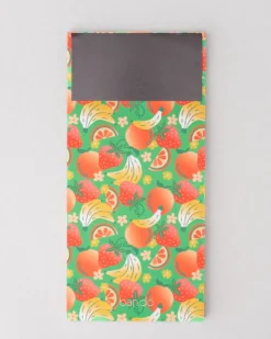 Magnetic Shopping List - Fruit