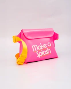 Make a Splash Waterproof Bag