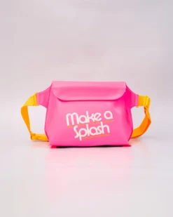 Make a Splash Waterproof Bag