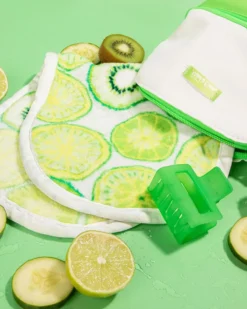Makeup Eraser Pro Gift Set - Key Lime