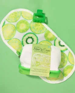 Makeup Eraser Pro Gift Set - Key Lime