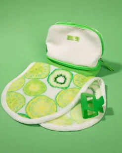 Makeup Eraser Pro Gift Set - Key Lime