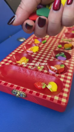 Mancala Board Game