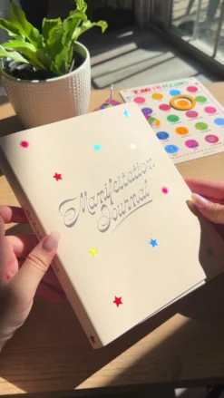Manifestation Journal