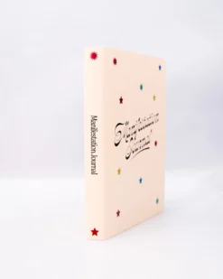 Manifestation Journal