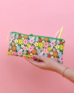 Meadow Bloom Pixie Pouch