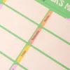 Meal Planner - Fruit