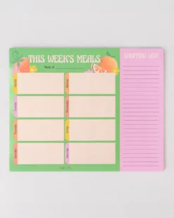 Meal Planner - Fruit