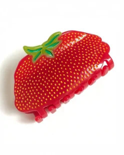 Mega Berry Hair Claw