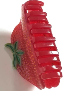 Mega Berry Hair Claw