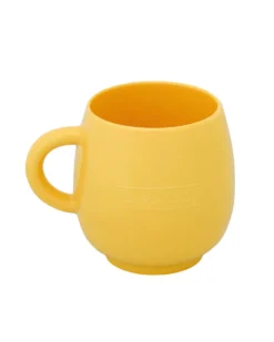 Melamine Mug - Yellow