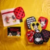Mickey & Minnie Makeup Eraser - 7 Day Set