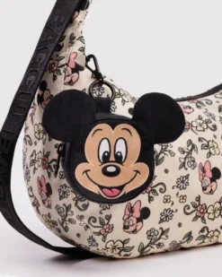Mickey Mouse Charm