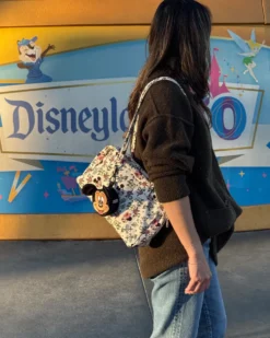 Mickey Mouse Charm