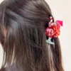 Midi Daiquiri Hair Claw