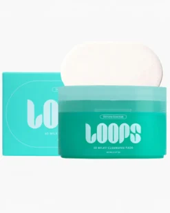 Milky Cleanser Pads