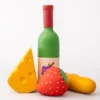 Mini De-Stress Ball Set - Picnic