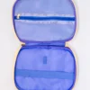 Mobile Tech Pouch - Cherry Hearts
