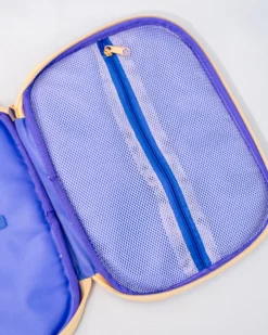 Mobile Tech Pouch - Cherry Hearts