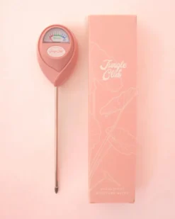 Moisture Meter - Pink