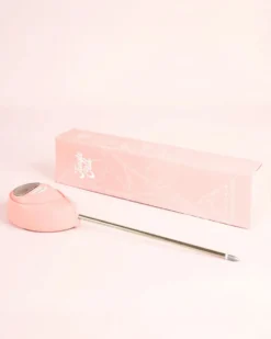 Moisture Meter - Pink