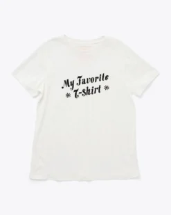 My Favorite T-Shirt Tee