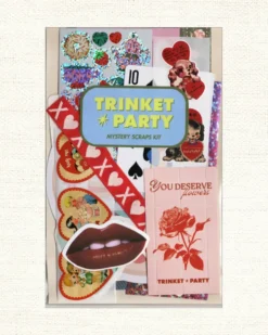 Mystery Scraps Kit