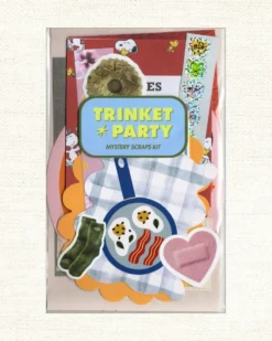 Mystery Scraps Kit