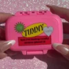 My Tummy Hurts Pill Case
